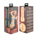 Kiiro - Masturbator Cipka Gwiazdy Porno Strokers Feel Tanya Tate