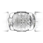 Fleshlight - Masturbator Stroker Quickshot Mia Malkova Cipka i Anus