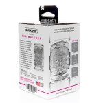 Fleshlight - Masturbator Stroker Quickshot Mia Malkova Cipka i Anus