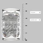 Fleshlight - Masturbator Stroker Quickshot Mia Malkova Cipka i Anus