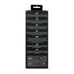 Kiiro - Intensywny Masturbator Z Wypustkami Feelsensation