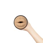 Kiiro - Masturbator Usta Gwiazdy Porno Victoria June MOUTH