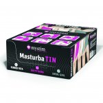 Mystim - Zestaw Jednorazowych Masturbatorów 4 Rodzaje