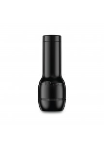 Kiiroo - Realistyczny Masturbator Analny Feel Stroker Butt Brązowy