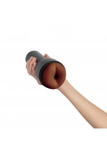 Kiiroo - Realistyczny Masturbator Analny Feel Stroker Butt Brązowy