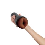 Kiiroo - Realistyczny Masturbator Analny Feel Stroker Butt Brązowy
