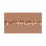 Fleshlight Girls - Realistyczny Cielisty Masturbator Cipki Eliza Ibarra