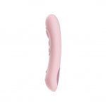 Kiiroo - Wibrator Do Stymulacji Punktu-G Różowy Pearl 3