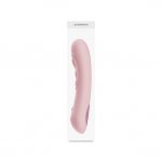 Kiiroo - Wibrator Do Stymulacji Punktu-G Różowy Pearl 3