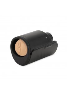 Kiiroo - Zestaw Masturbator Cipka Victoria June + Keon