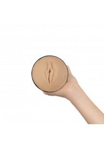 Kiiroo - Zestaw Masturbator Cipka Victoria June + Keon