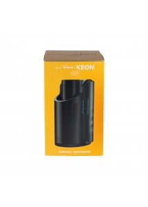 Kiiroo - Zestaw Masturbator Cipka Victoria June + Keon