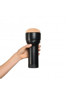 Kiiroo - Zestaw Masturbator Cipka Victoria June + Keon