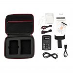 ElectraStim - Elektrostymulator ElectraStim Flux Czarny