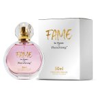 Fame with PheroStrong Women perfumy z feromonami dla kobiet na podniecenie mężczyzn 50ml