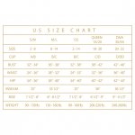 Komplet dwuczęściowy z kwiatami i koronką - Baci Grey Floral & Lace Bra Set  S/M