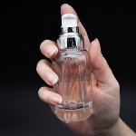 Bodygliss - Lubrykant Na Bazie Silikonu Diamonds Collection 50 ml