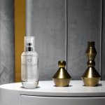 Bodygliss - Lubrykant Na Bazie Silikonu Diamonds Collection 50 ml