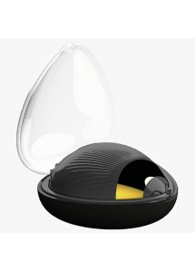 Bodygliss - Zestaw Stymulator Łechtaczki + Silikonowy Lubrykant