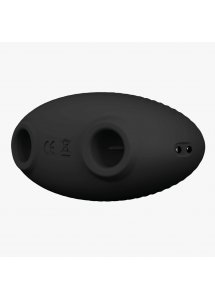 Bodygliss - Zestaw Stymulator Łechtaczki + Silikonowy Lubrykant