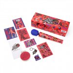 Le Wand - Masażer Różdżkowy Zestaw Kelly Malka Edition