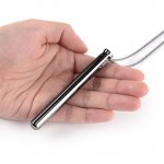 Le Wand - Wibrujący Naszyjnik W Kolorze Czarnym Nacklace Vibe