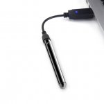 Le Wand - Wibrujący Naszyjnik W Kolorze Czarnym Nacklace Vibe