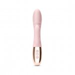 Le Wand - Wibrator Króliczek Do Punktu-G i Łechtaczki Blend Rose Gold
