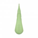 Lelo - Dot Cruise Wibrator Łechtaczkowy Pistacjowy