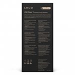 Lelo - Loki Wave 2 Wibrujący Masażer Prostaty Fioletowy