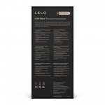 Lelo - Loki Wave 2 Wibrujący Masażer Prostaty Czarny