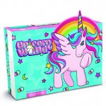 Le Wand - Masażer Różdżkowy Zestaw Specjalna Edycja Unicorn Wand