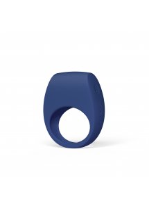 Lelo - Pierścień Wibracyjny Na Penisa TOR 3 Niebieski