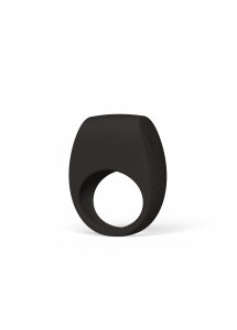 Lelo - Pierścień Wibracyjny Na Penisa TOR 3 Czarny
