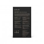 Lelo - Stymulator Łechtaczki W Kształcie Łezki Niebieski Lelo Dot