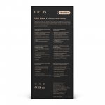 Lelo - Loki Wave 2 Wibrujący Masażer Prostaty Niebieski