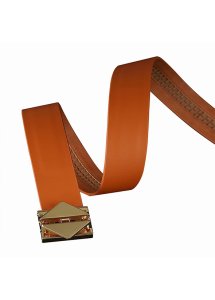 Lockink - Zestaw BDSM Do Krępowania Swojego Partnera Brązowy