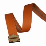 Lockink - Zestaw BDSM Do Krępowania Swojego Partnera Brązowy