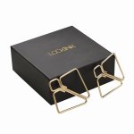 Lockink - Seksowne Zaciski Na Sutki Złote