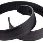 Lockink - Regulowany Zestaw Drążków Rozporowych Do Bondage Czarny