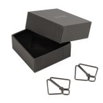 Lockink - Seksowne Zaciski Na Sutki Szare