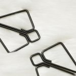 Lockink - Seksowne Zaciski Na Sutki Szare