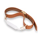 Lockink - Zestaw BDSM Do Drażnienia I Zabawy Z Uderzeniami Brązowy