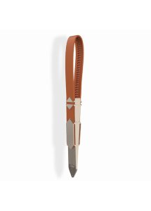 Lockink - Zestaw BDSM Do Drażnienia I Zabawy Z Uderzeniami Brązowy