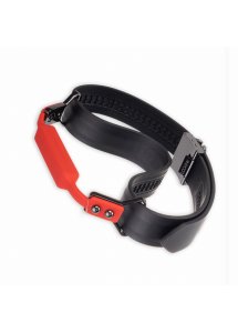 Lockink - Zestaw BDSM Do Drażnienia I Zabawy Z Uderzeniami Czarny