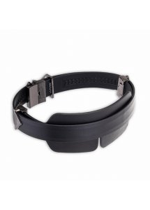 Lockink - Zestaw BDSM Do Drażnienia I Zabawy Z Uderzeniami Czarny