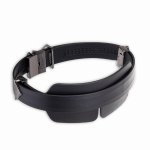 Lockink - Zestaw BDSM Do Drażnienia I Zabawy Z Uderzeniami Czarny