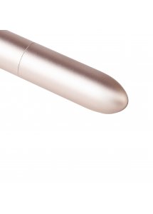 Love Not War - Wibrator Klasyczny Pocisk Maya Szary