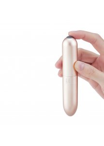 Love Not War - Wibrator Klasyczny Pocisk Maya Szary