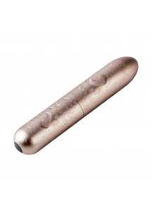 Love Not War - Wibrator Klasyczny Pocisk Maya Szary